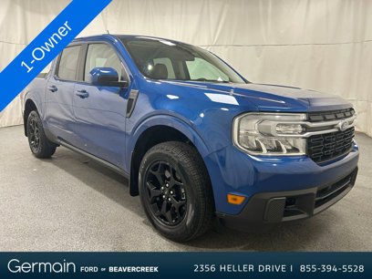 Used 2023 Ford Maverick Lariat w/ Lariat Luxury Package