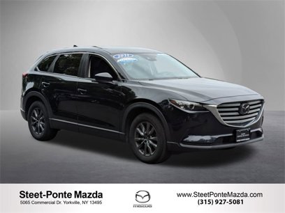 Used 2021 MAZDA CX-9 Sport