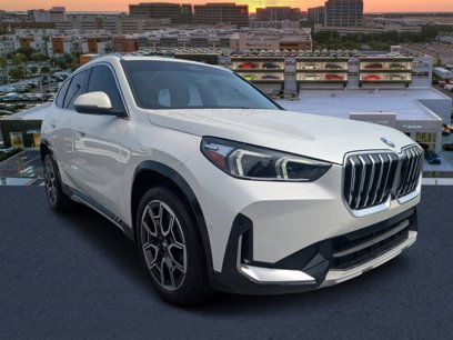 Used 2025 BMW X1 xDrive28i w/ Technology Package