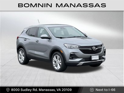 Used 2023 Buick Encore GX Preferred w/ Cold Weather Comfort Package