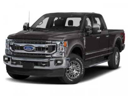Used 2020 Ford F250 XLT