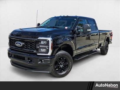 Certified 2024 Ford F350 XLT w/ XLT Premium Package