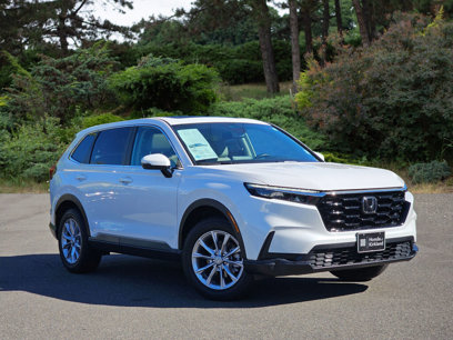 Used 2023 Honda CR-V EX