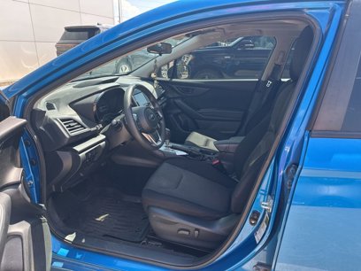 Used 2022 Subaru Impreza 2.0i Premium