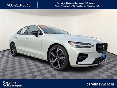 Used 2024 Volvo S60 B5 Core