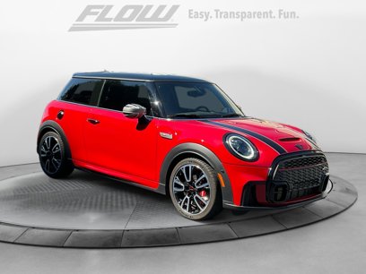 Certified 2023 MINI Cooper John Cooper Works