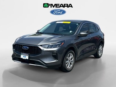 Used 2023 Ford Escape Active w/ Tech Pack #2