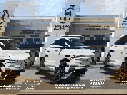 New 2024 Acura ZDX A-Spec