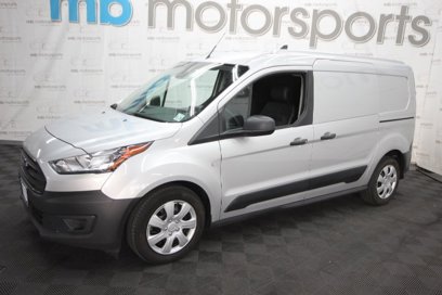Used 2021 Ford Transit Connect XL