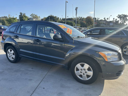 Used 2008 Dodge Caliber SE