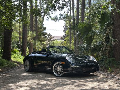 Used 2006 Porsche 911 Cabriolet