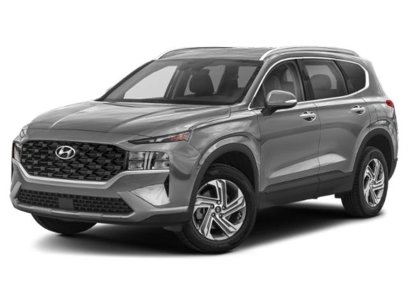 Certified 2023 Hyundai Santa Fe SEL