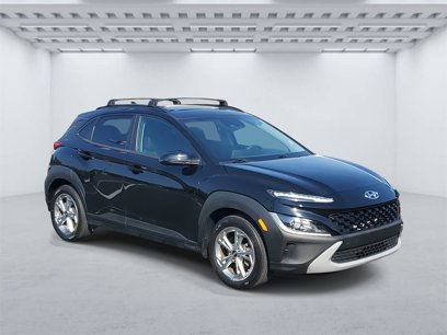 Used 2022 Hyundai Kona SEL w/ Convenience Package