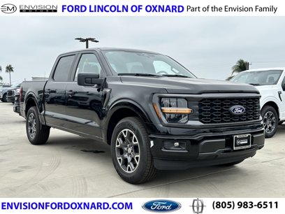 New 2024 Ford F150 STX
