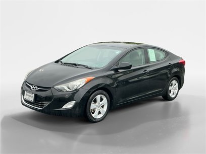 Used 2013 Hyundai Elantra GLS w/ Preferred Pkg