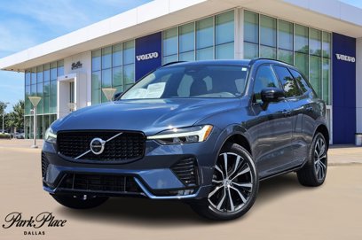 Certified 2023 Volvo XC60 B5 Plus w/ Protection Package Premier