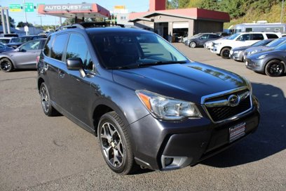 Used 2014 Subaru Forester 2.0XT Premium w/ Popular Package #2