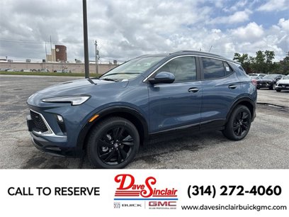 New 2026 Buick Encore GX Sport Touring w/ Comfort Package