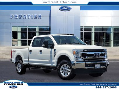 Used 2022 Ford F250 XLT