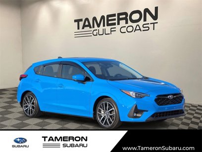 New 2025 Subaru Impreza 2.0i Sport