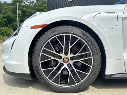 Used 2024 Porsche Taycan