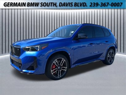 Certified 2025 BMW X1 M35i w/ Premium Package