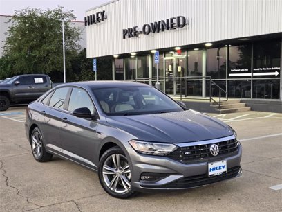 Used 2020 Volkswagen Jetta R-Line