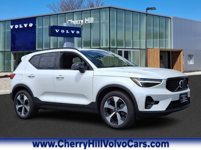 Used 2025 Volvo XC40 B5 Plus w/ Protection Package Premier