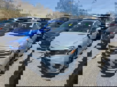 Used 2022 Honda Civic Sport