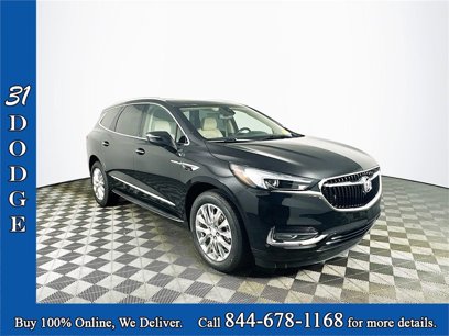 Used 2019 Buick Enclave Premium
