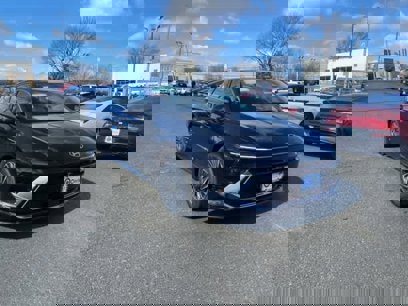 New 2025 Hyundai Sonata Limited