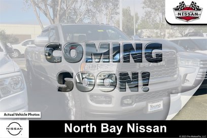 Used 2019 RAM 2500 Limited