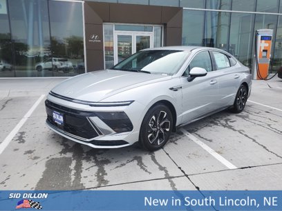 New 2024 Hyundai Sonata SEL