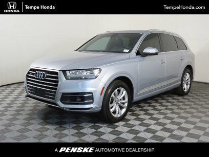 Used 2019 Audi Q7 3.0T Premium Plus