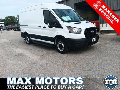 New 2023 Ford Transit 150 Medium Roof
