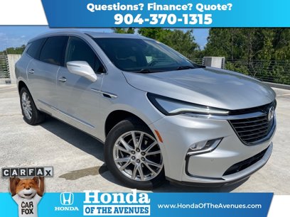 Used 2022 Buick Enclave Premium w/ Experience Buick Package