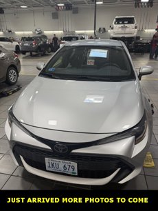 Used 2019 Toyota Corolla SE