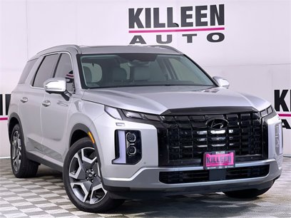 Used 2024 Hyundai Palisade SEL w/ Premium Package