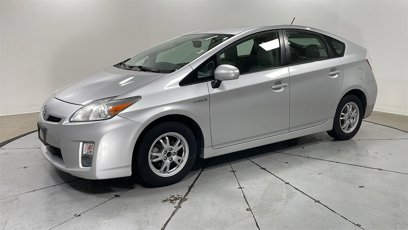 Used 2010 Toyota Prius Five