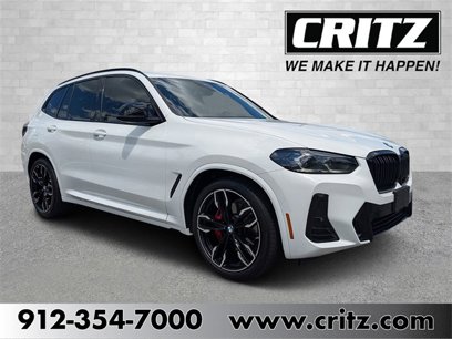 Used 2024 BMW X3 M40i w/ Premium Package