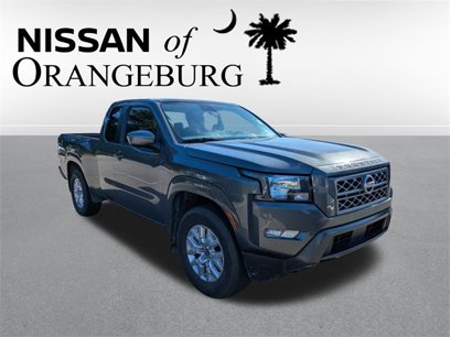 Used 2024 Nissan Frontier SV w/ SV Convenience Package
