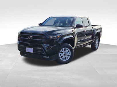 New 2024 Toyota Tacoma SR5