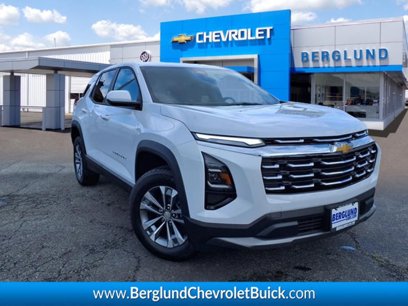 New 2026 Chevrolet Equinox LT w/ Convenience Package II