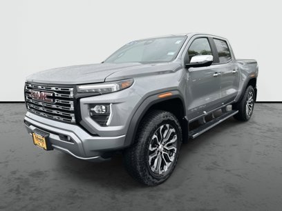 Used 2024 GMC Canyon Denali