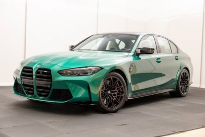 Used 2023 BMW M3