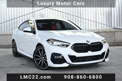 Used 2022 BMW 228i Gran Coupe w/ M Sport Package