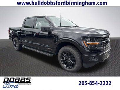 New 2025 Ford F150 XLT w/ Equipment Group 303A High