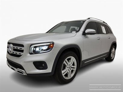 Used 2020 Mercedes-Benz GLB 250