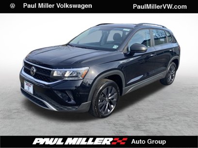 Used 2022 Volkswagen Taos S