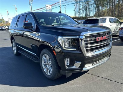 Certified 2023 GMC Yukon SLT